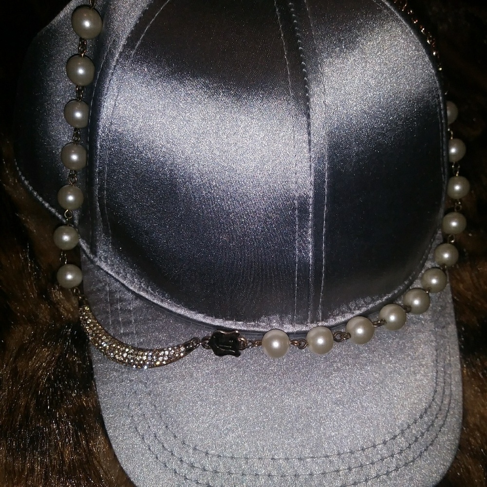 🆕H&M Hat❗nwot